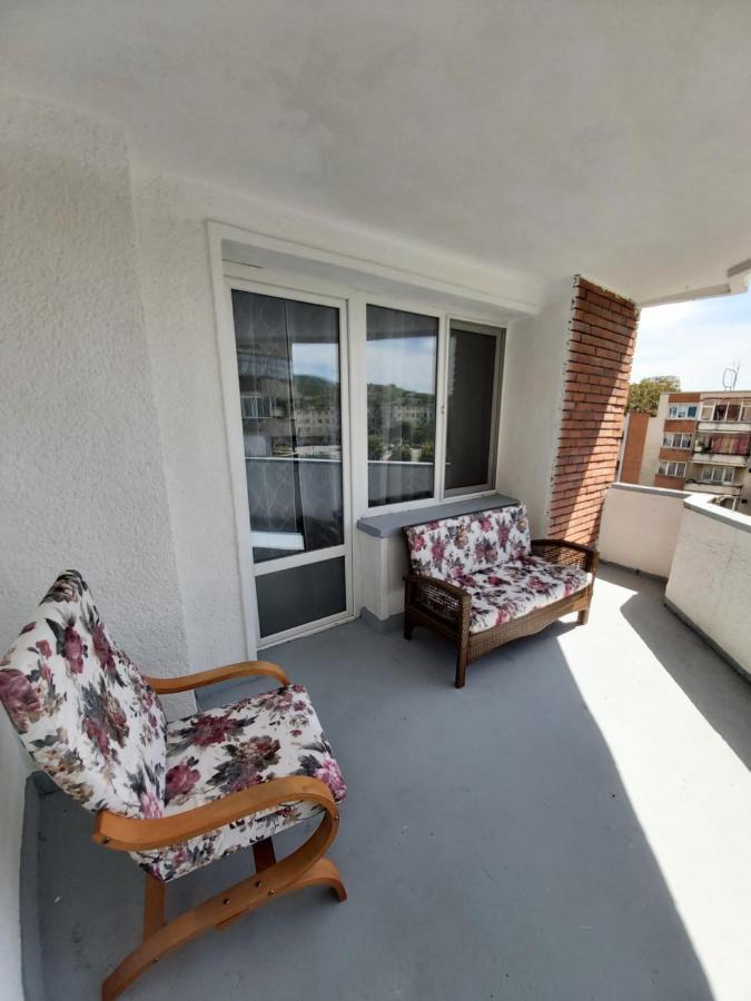 Chic Apartament Deva Dış mekan fotoğraf