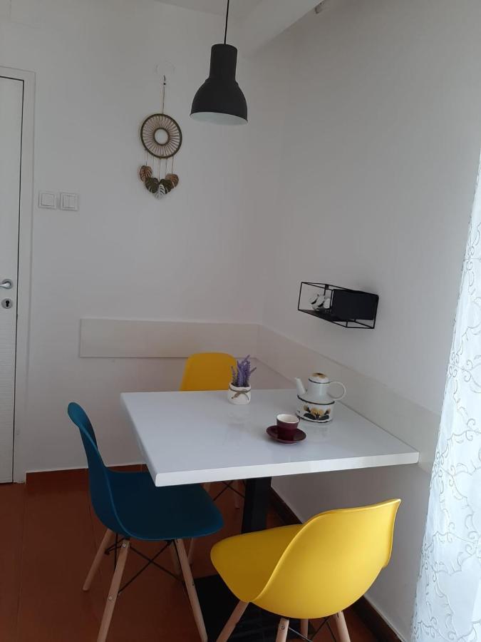 Chic Apartament Deva Dış mekan fotoğraf
