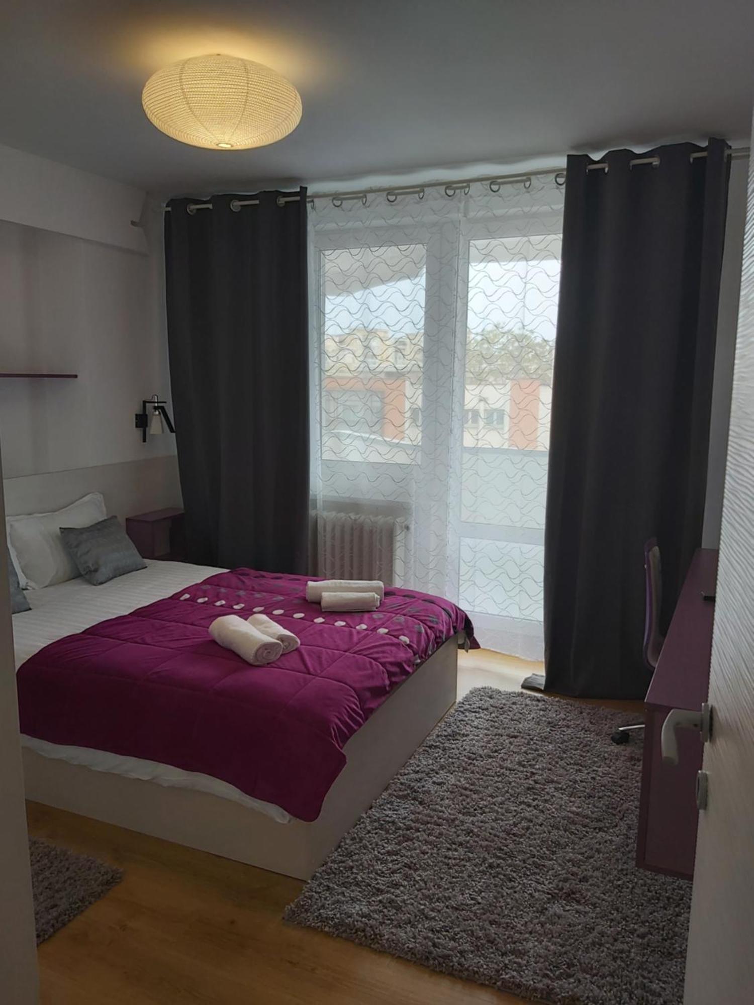 Chic Apartament Deva Oda fotoğraf